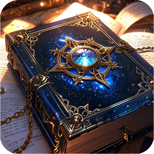 PhoenixPhantom/Spellbook