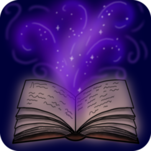 PhoenixPhantom/Spellbook